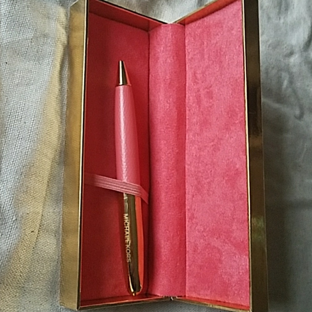 MK Pen